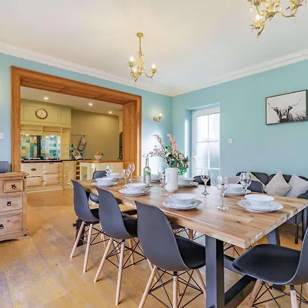5 Bed In 86111 Grizebeck