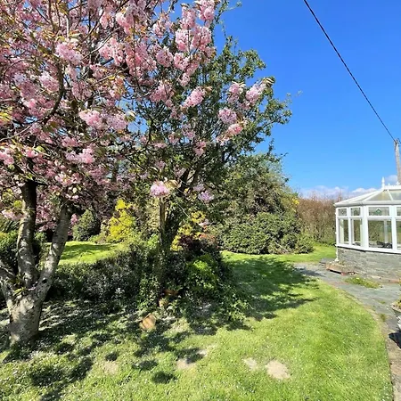 5 Bed In 86111 Grizebeck
